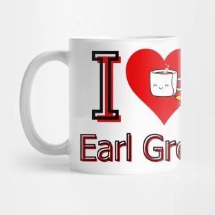 Earl Grey Mug